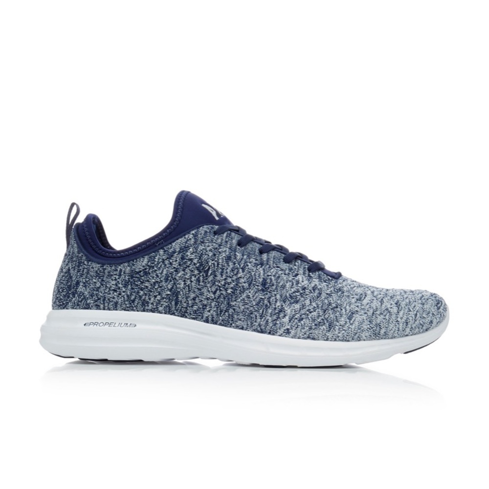 APL TechLoom Phantom Sneakers, Brand New